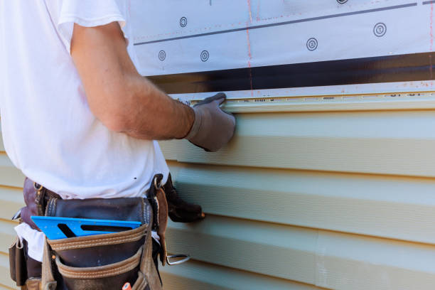 Trusted Emergency Siding Repair service in Saluda, VA - Creative Siding